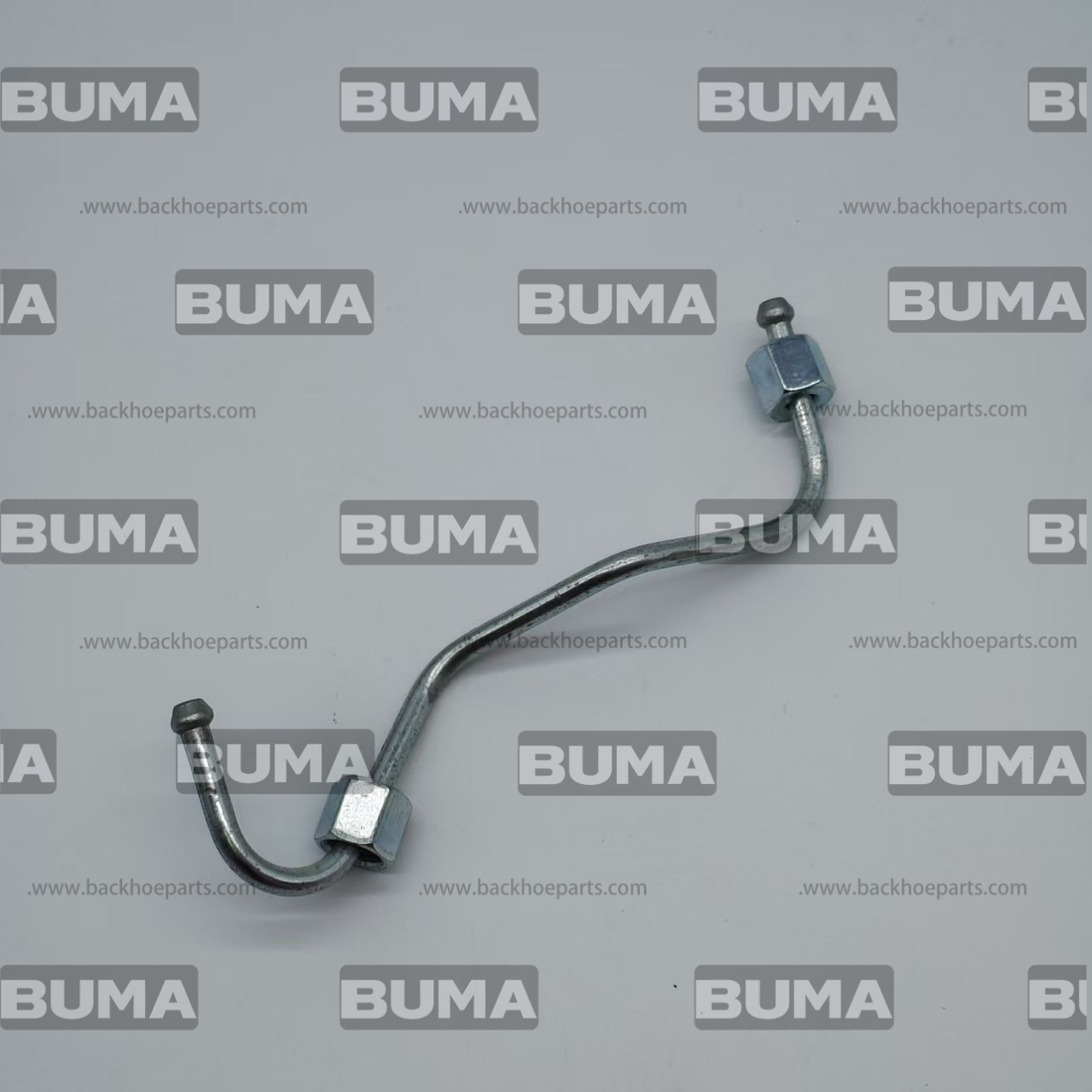 320/06813 Hp Pipe #3 For JCB