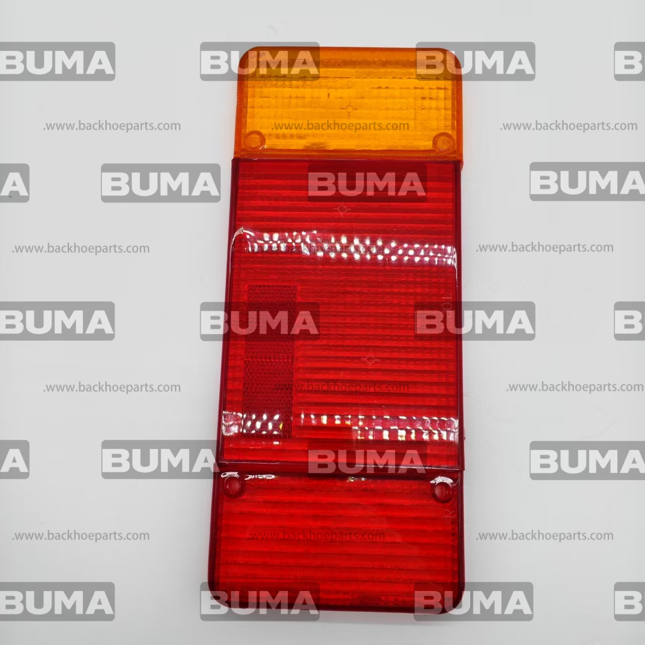 700/37101 Rear Light Lens For JCB