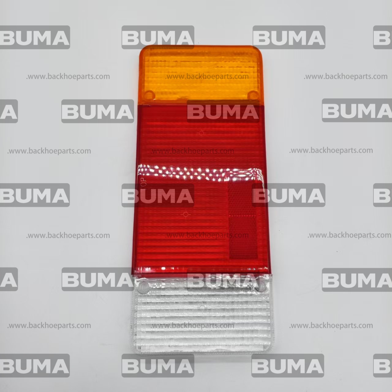 700/37201 Rear Light Lens For JCB