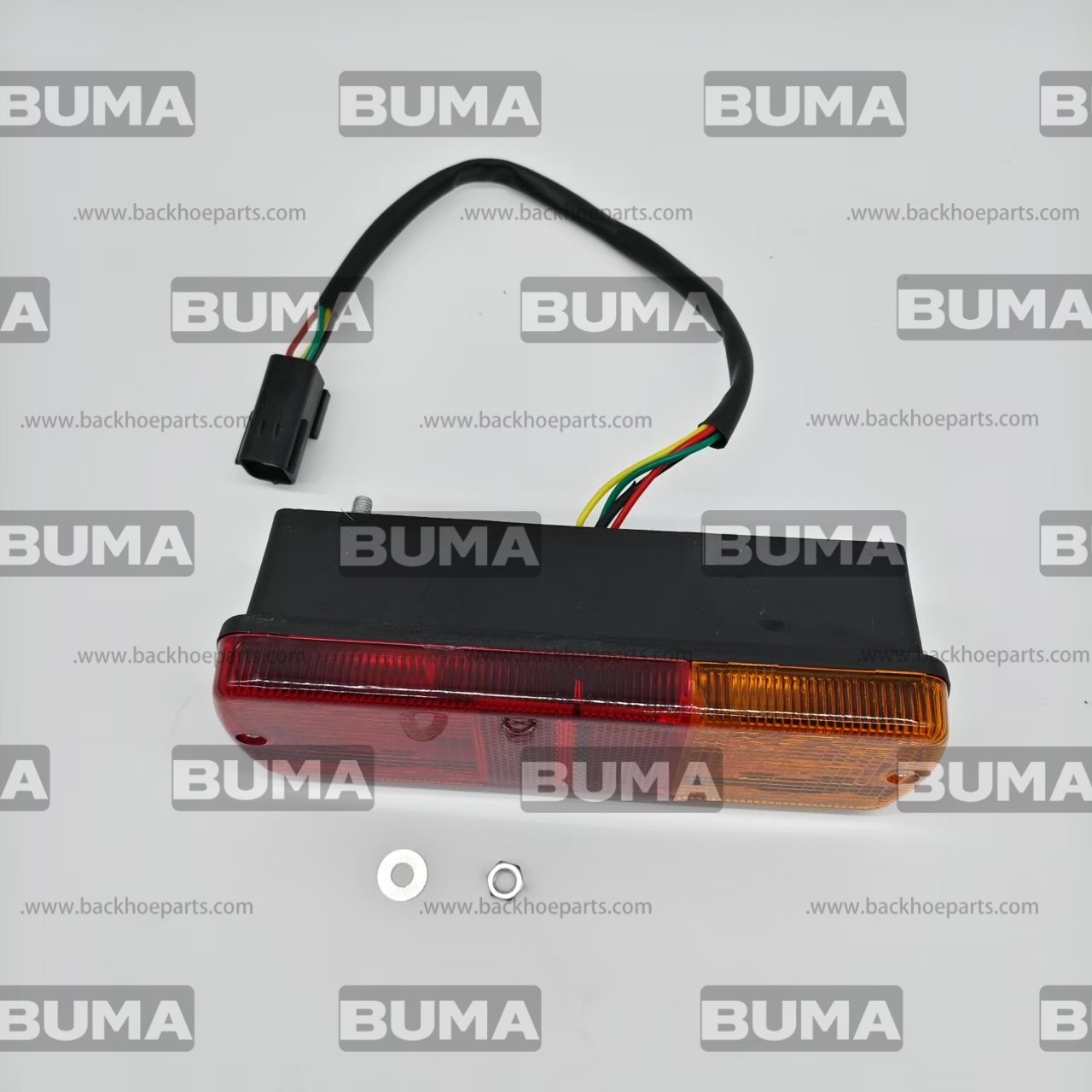 700/41600 Rear Light Assy For JCB
