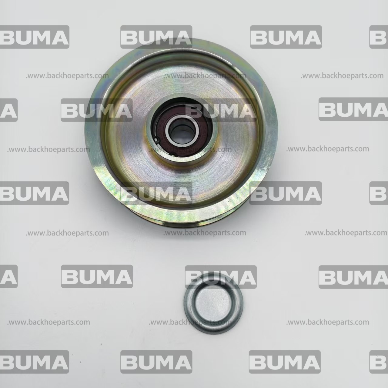 124-7792 Idler Pulley