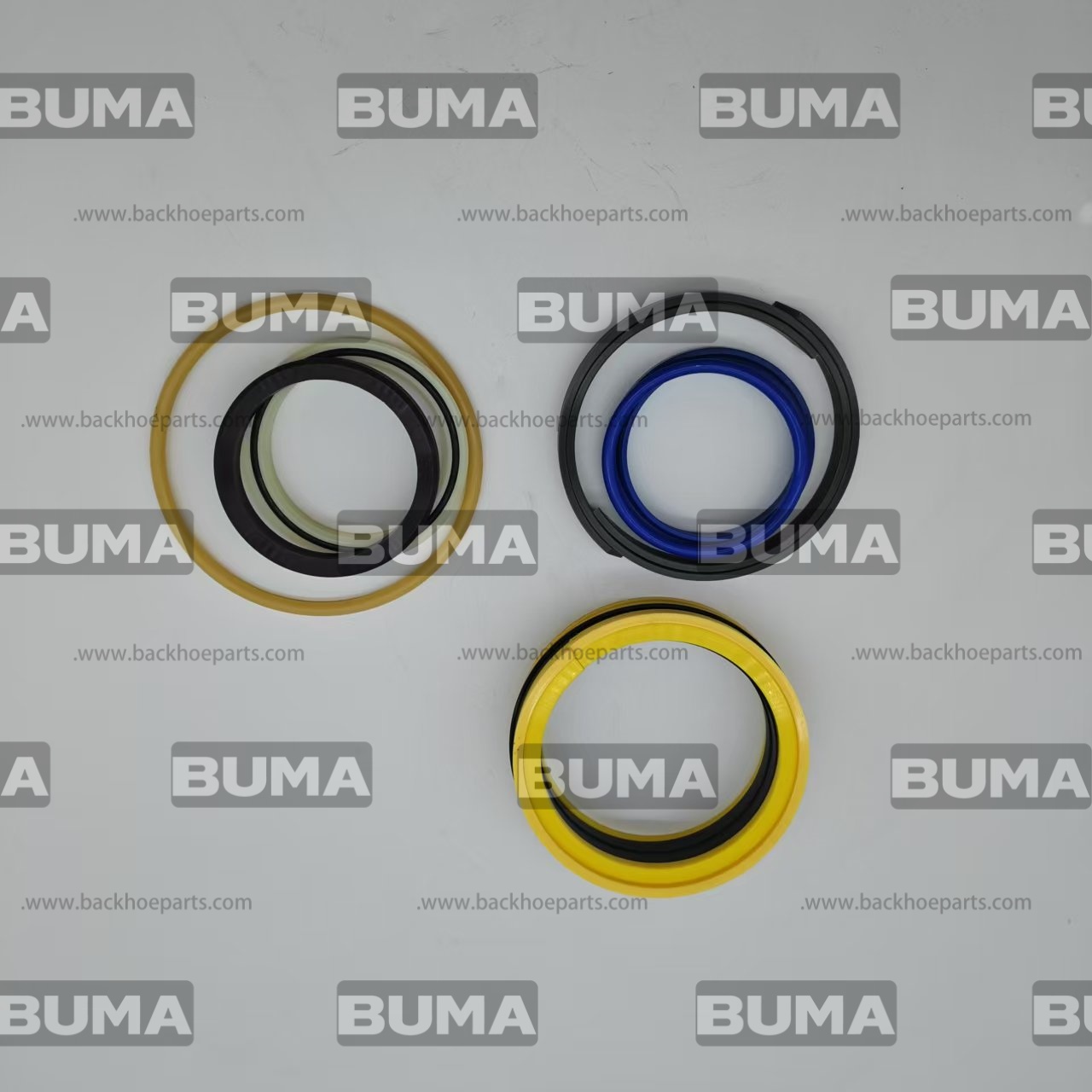 991/00053 Seal Kit For JCB