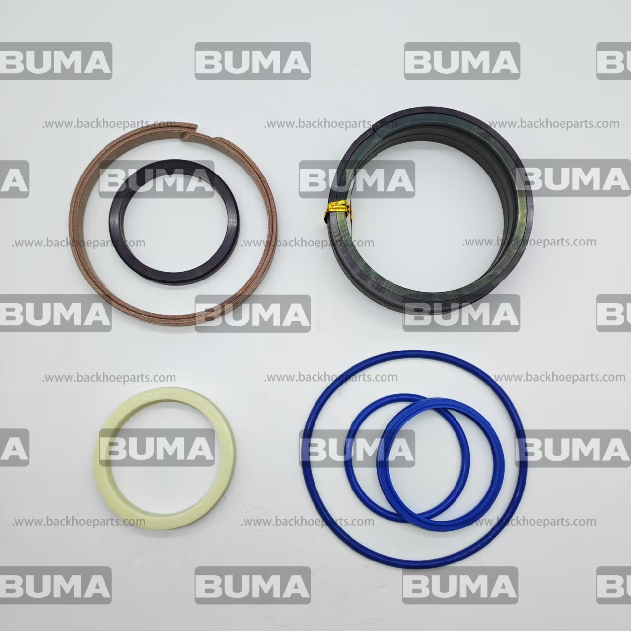 991/00140 Seal Kit For JCB
