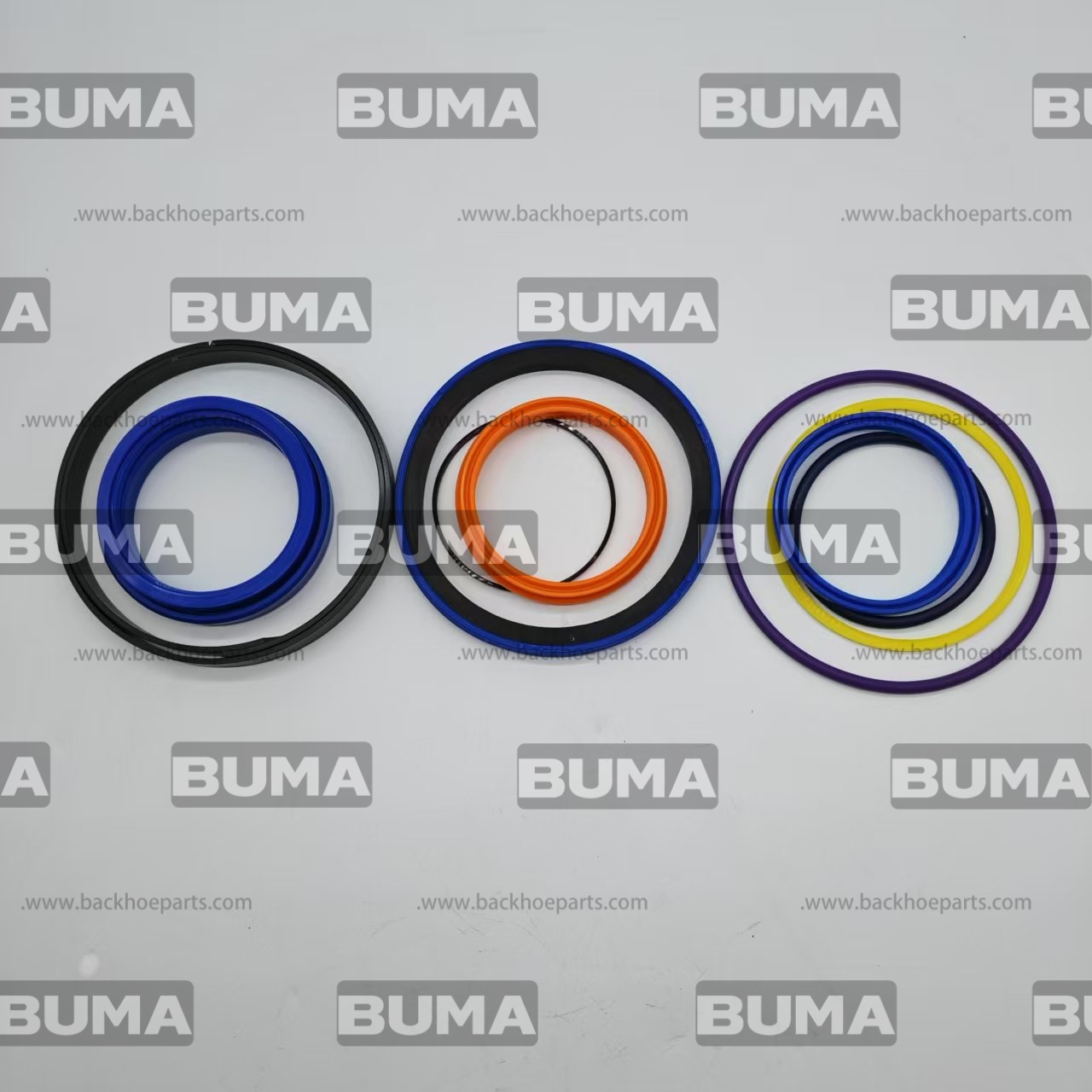 991/20029 Seal Kit For JCB