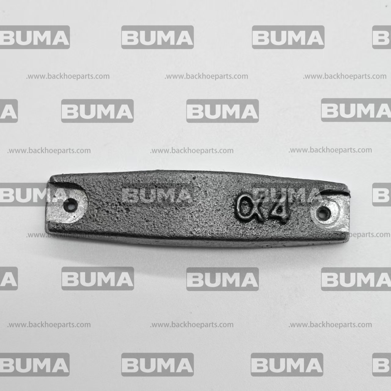 320/03648 BRIDGE PIECE CASTING, TIER 3 For JCB