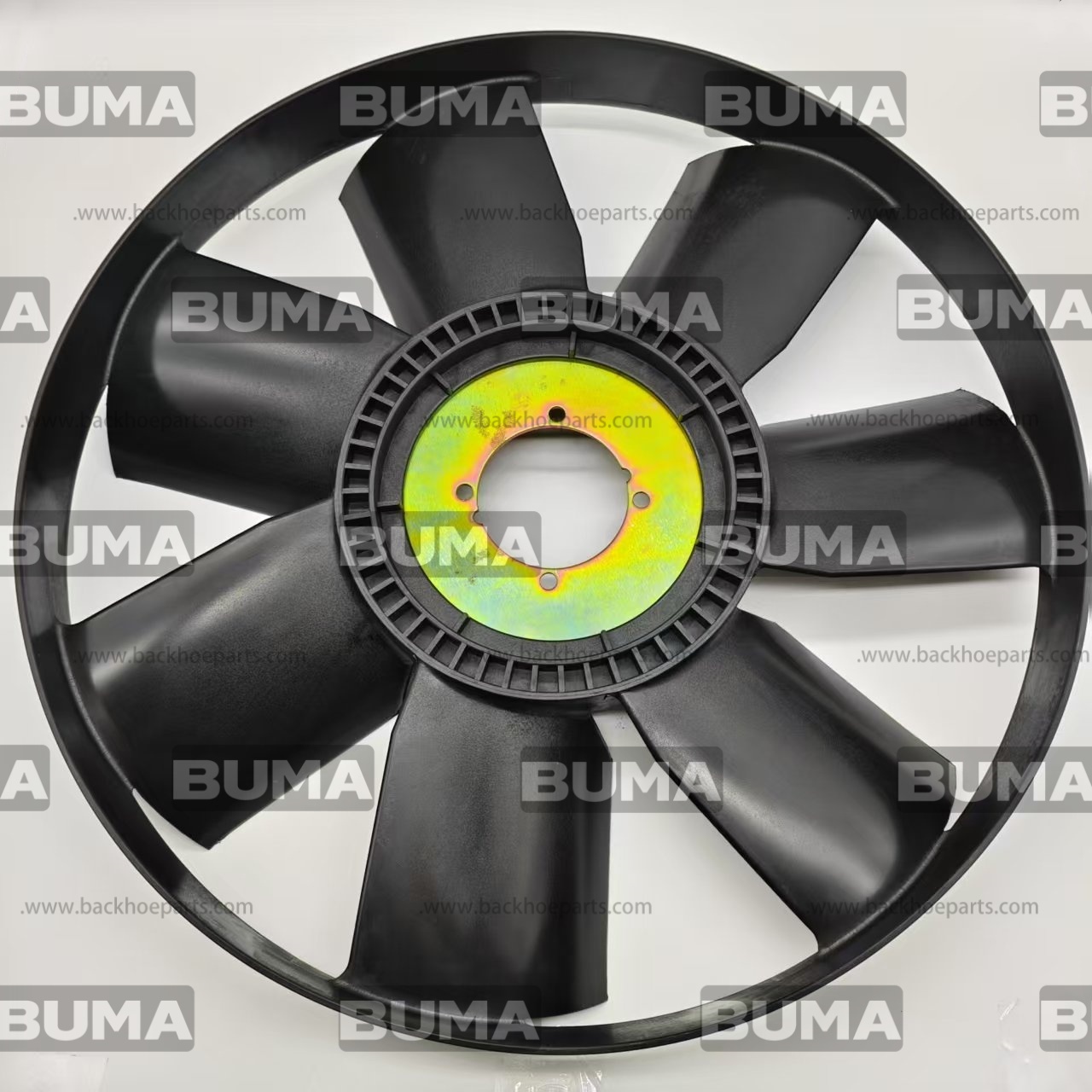 L79028 Fan Blade For John Deere