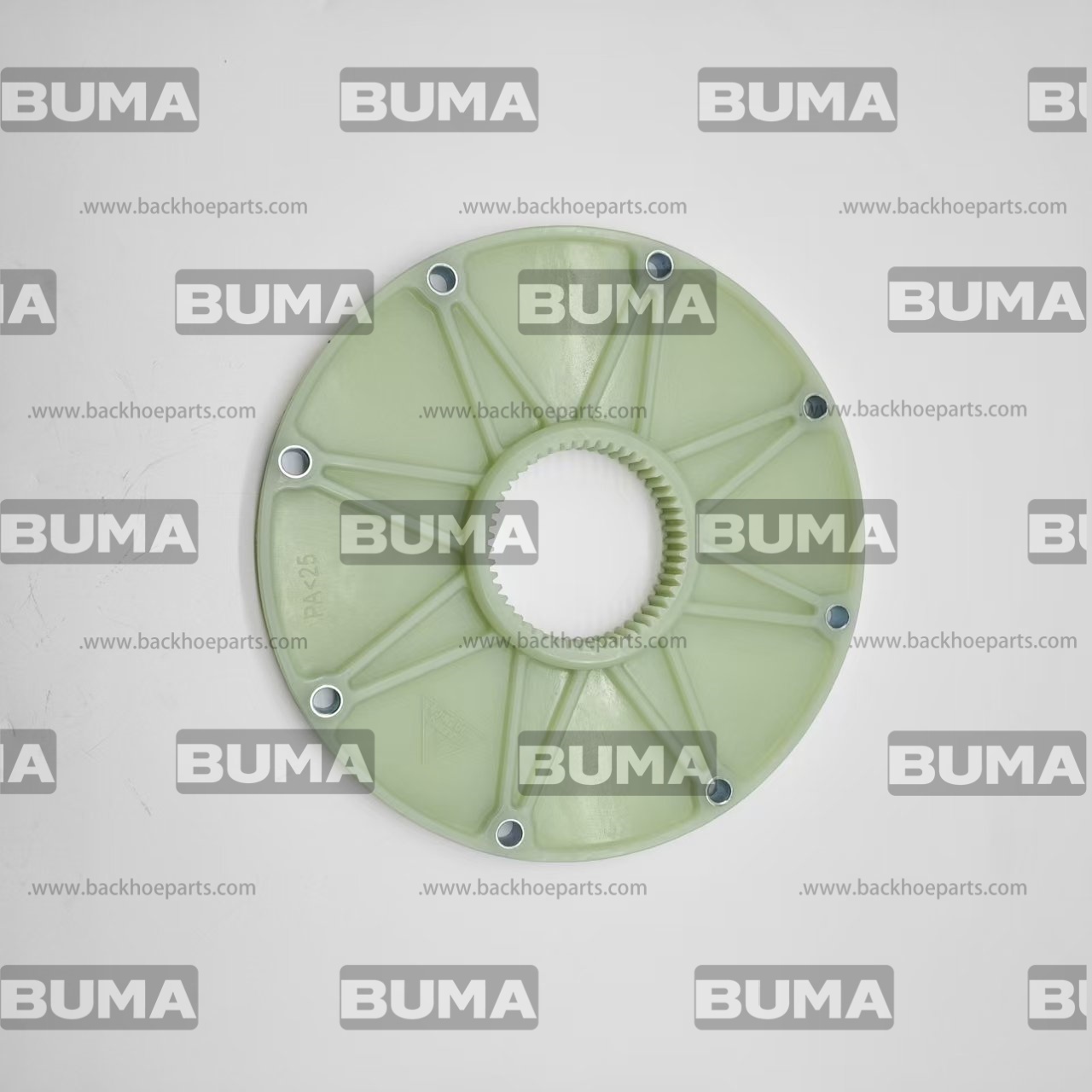 332/L0312 Drive Coupling – Flange For JCB