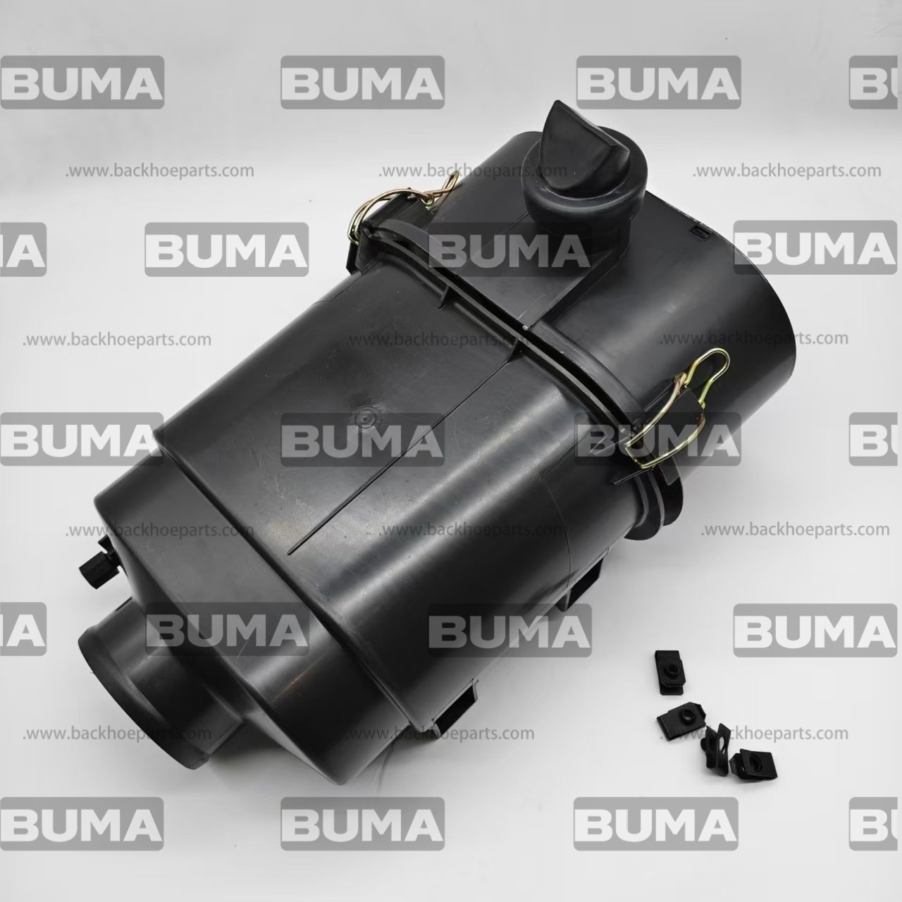 332/G3496 Induction Filter Assy For JCB