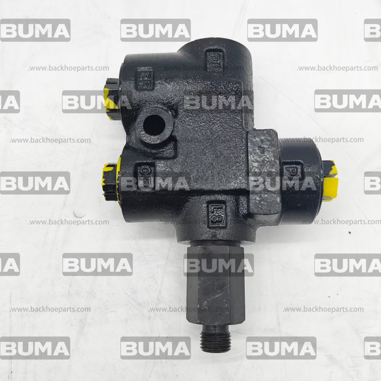 35/412400 Priority Valve For JCB