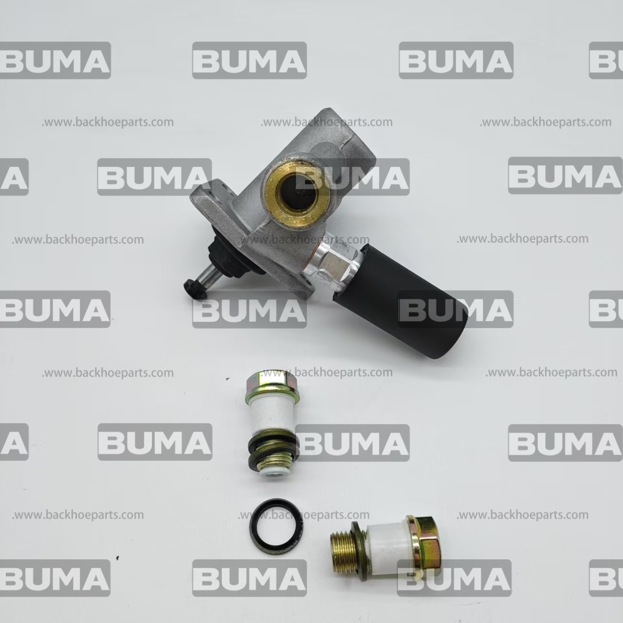 835340017 Fuel Lift Pump For Massey Ferguson