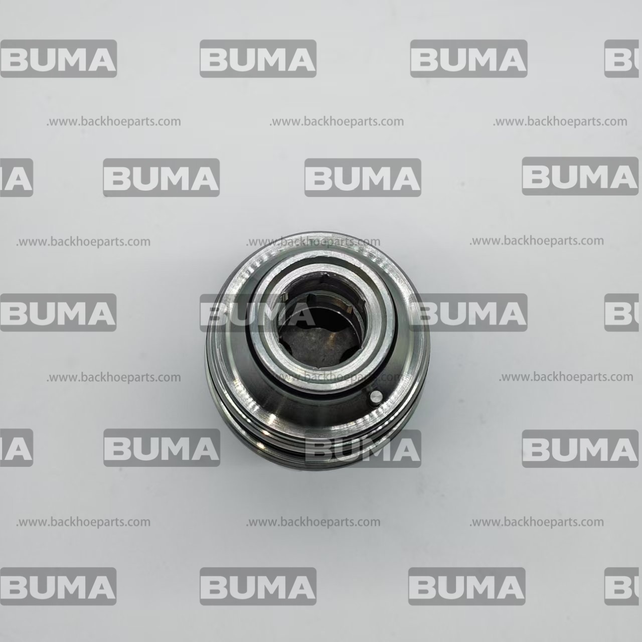 6679837 Male Flat Face Hydraulic Quick Coupler For Bobcat