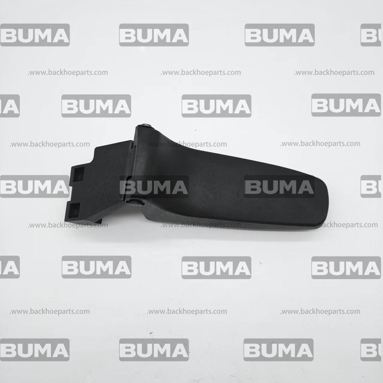 AL179831 Left Side Cab Door Lower Hinge For John Deere