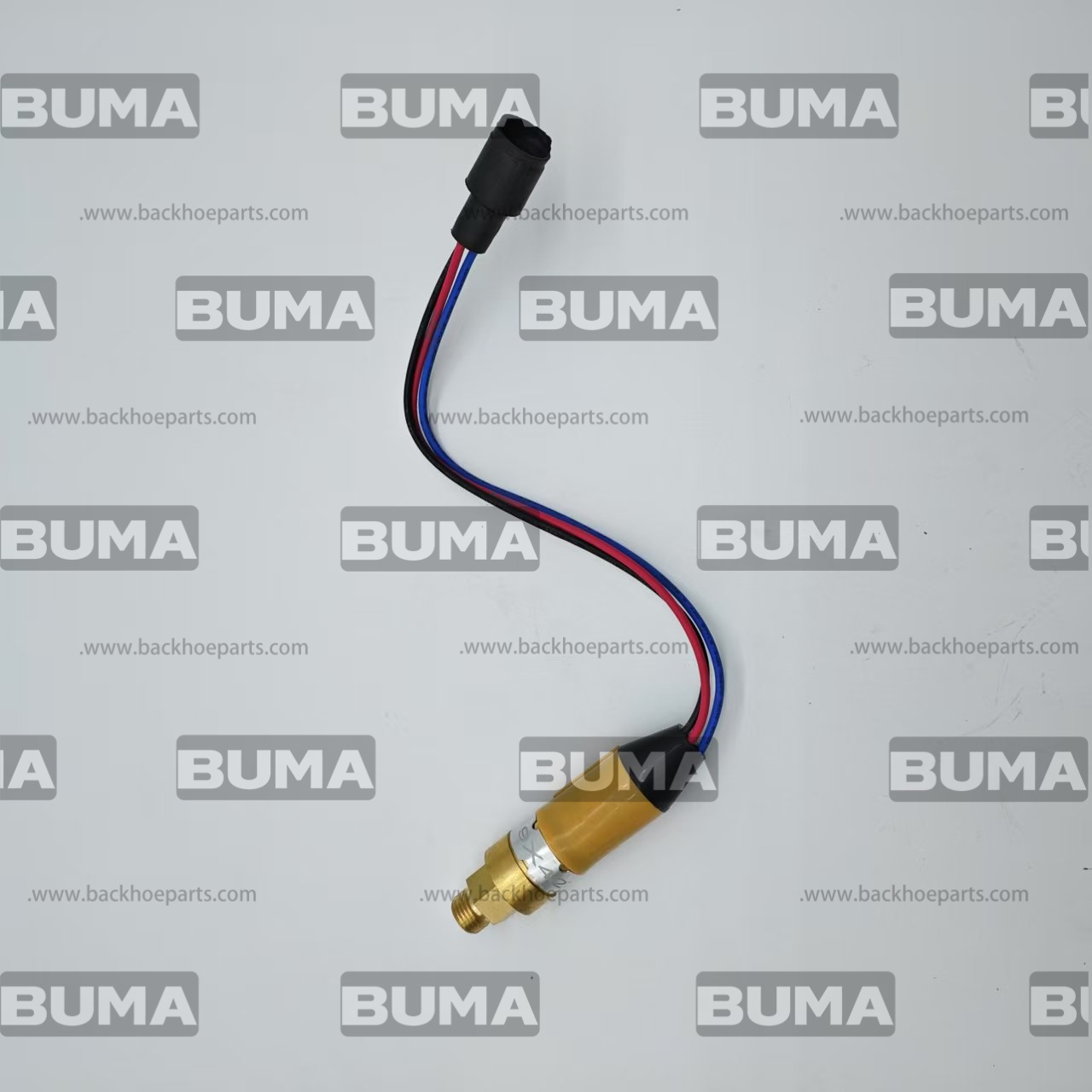 9X-4276 Oil Pressure Switch