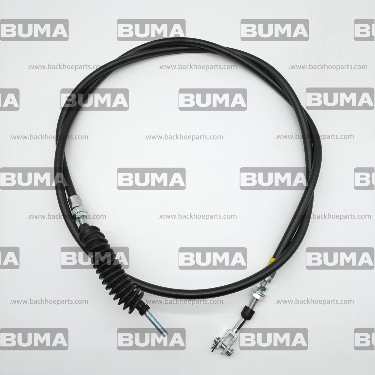 910/60181 Cable Accelerator For JCB