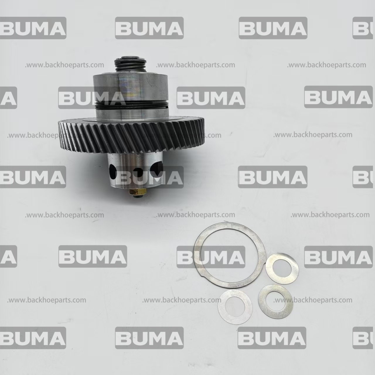 02/630800 Oil Pump For JCB