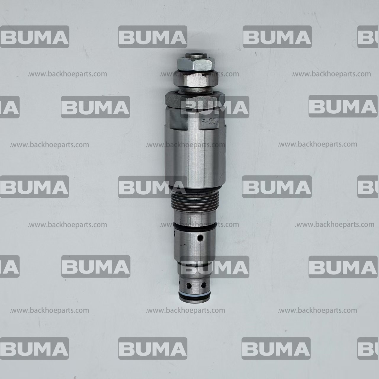 31N6-17400 Hydraulic Main Relief Valve For Hyundai