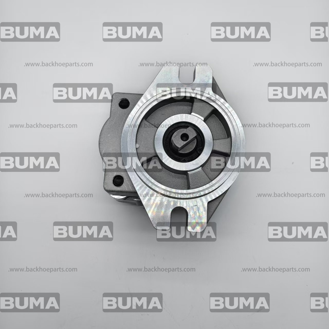 126-2016 PUMP GROUP-GEAR