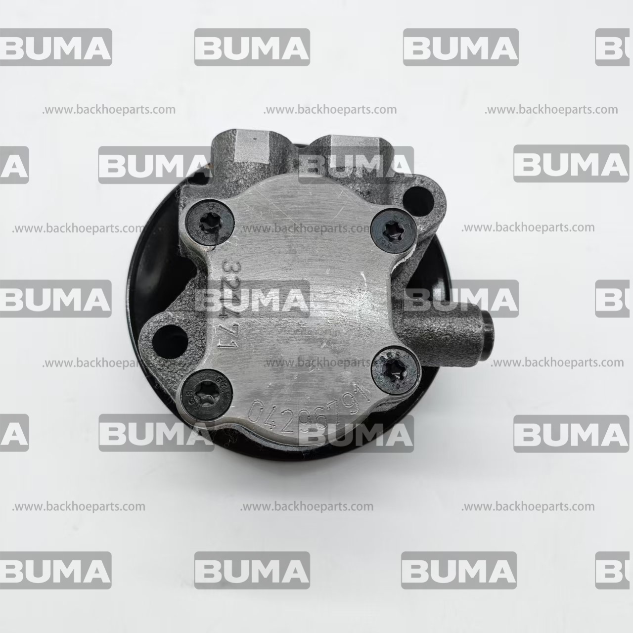 20980697 Fuel Transfer Pump For Volvo