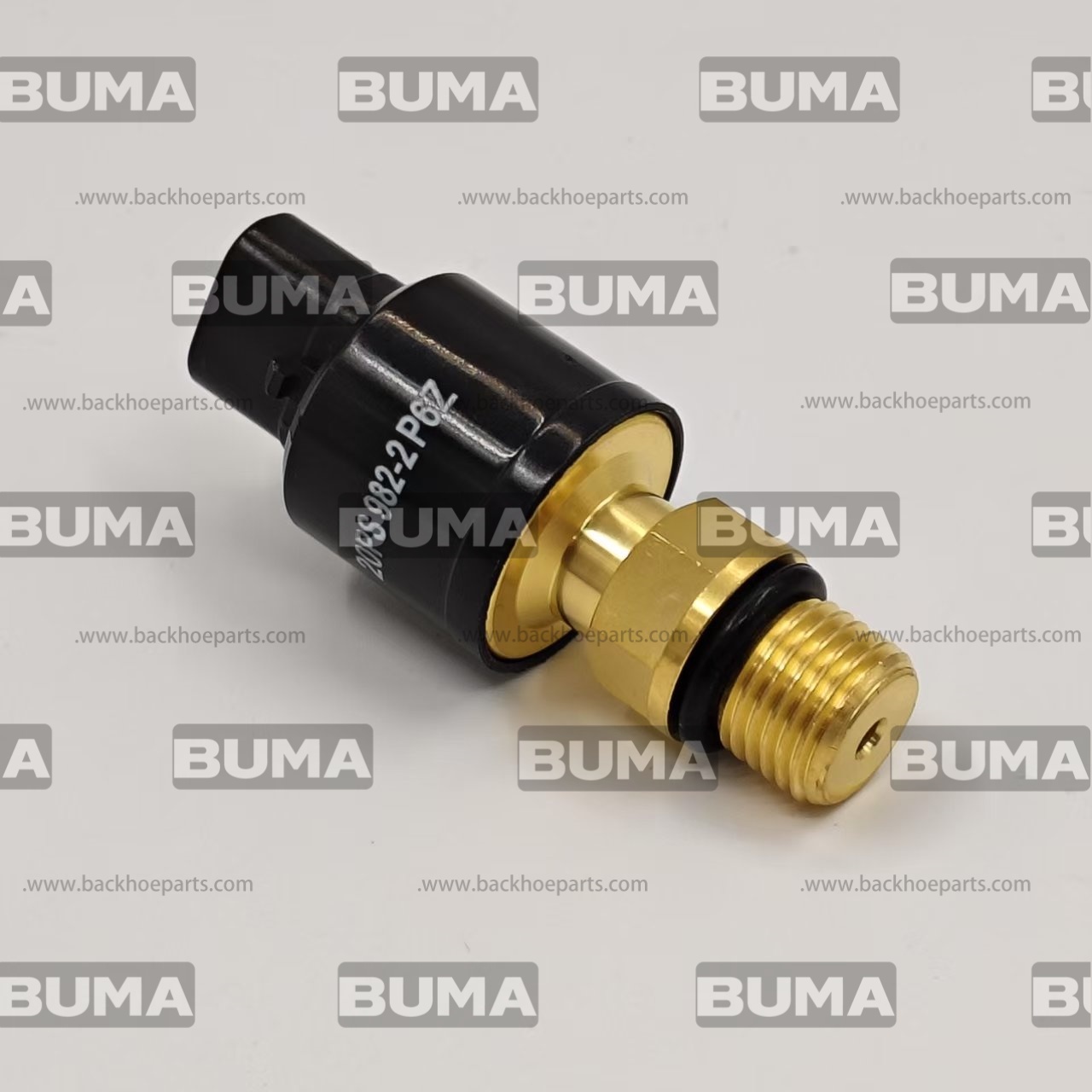 14562193 Pressure Sensor Switch For Volvo