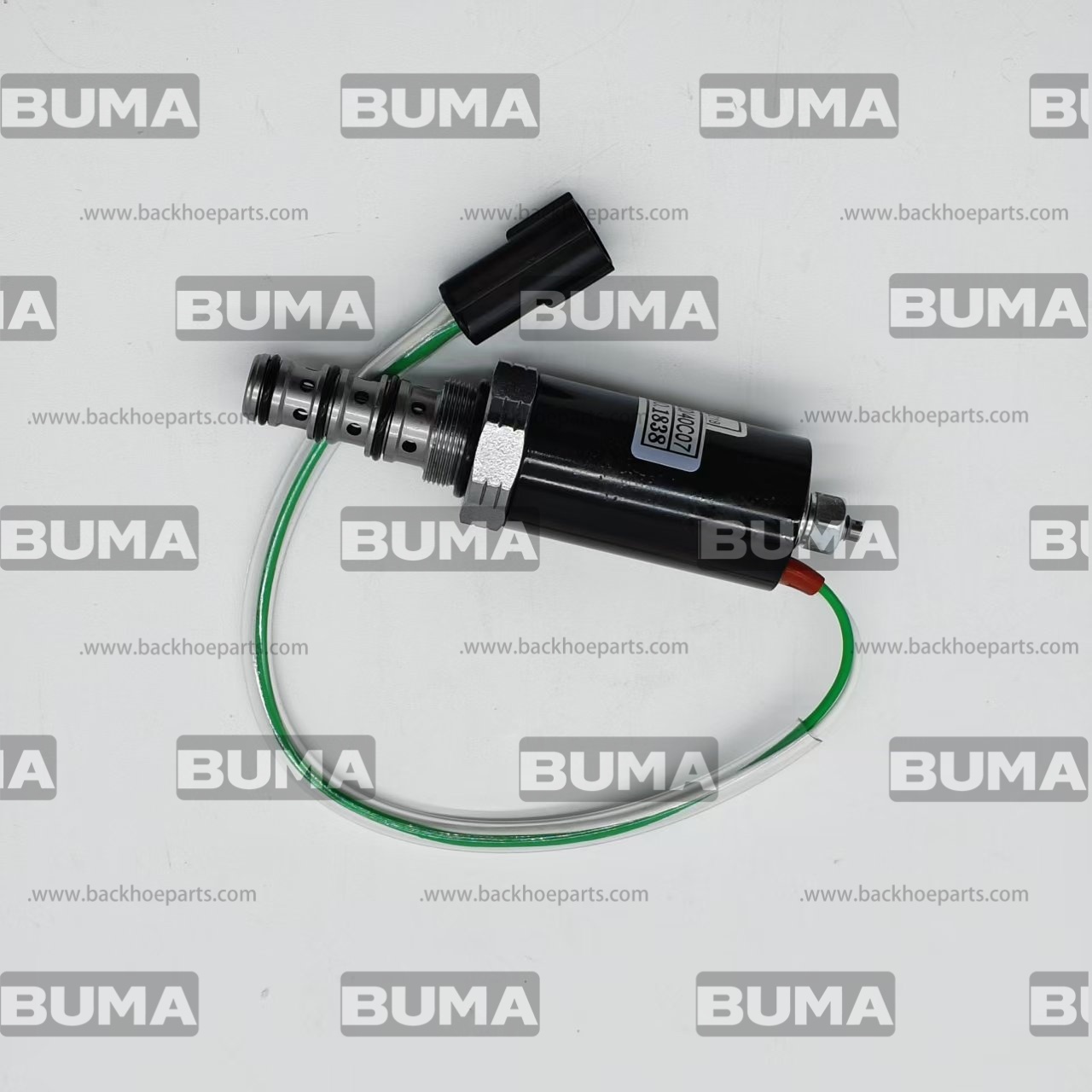 XJBN-00382 Solenoid Valve For Hyundai