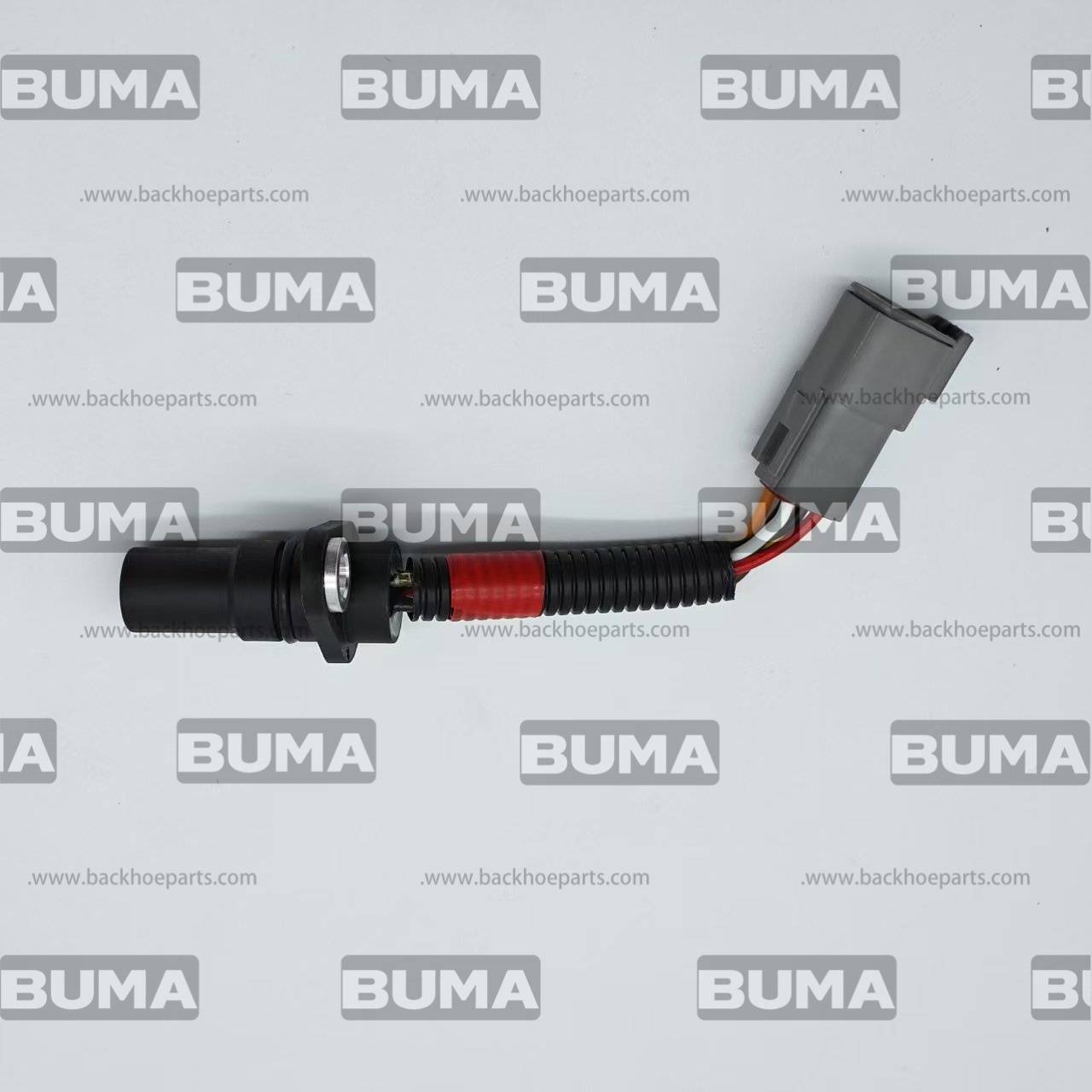 716/D2727 Dual Output Speed Sensor For JCB