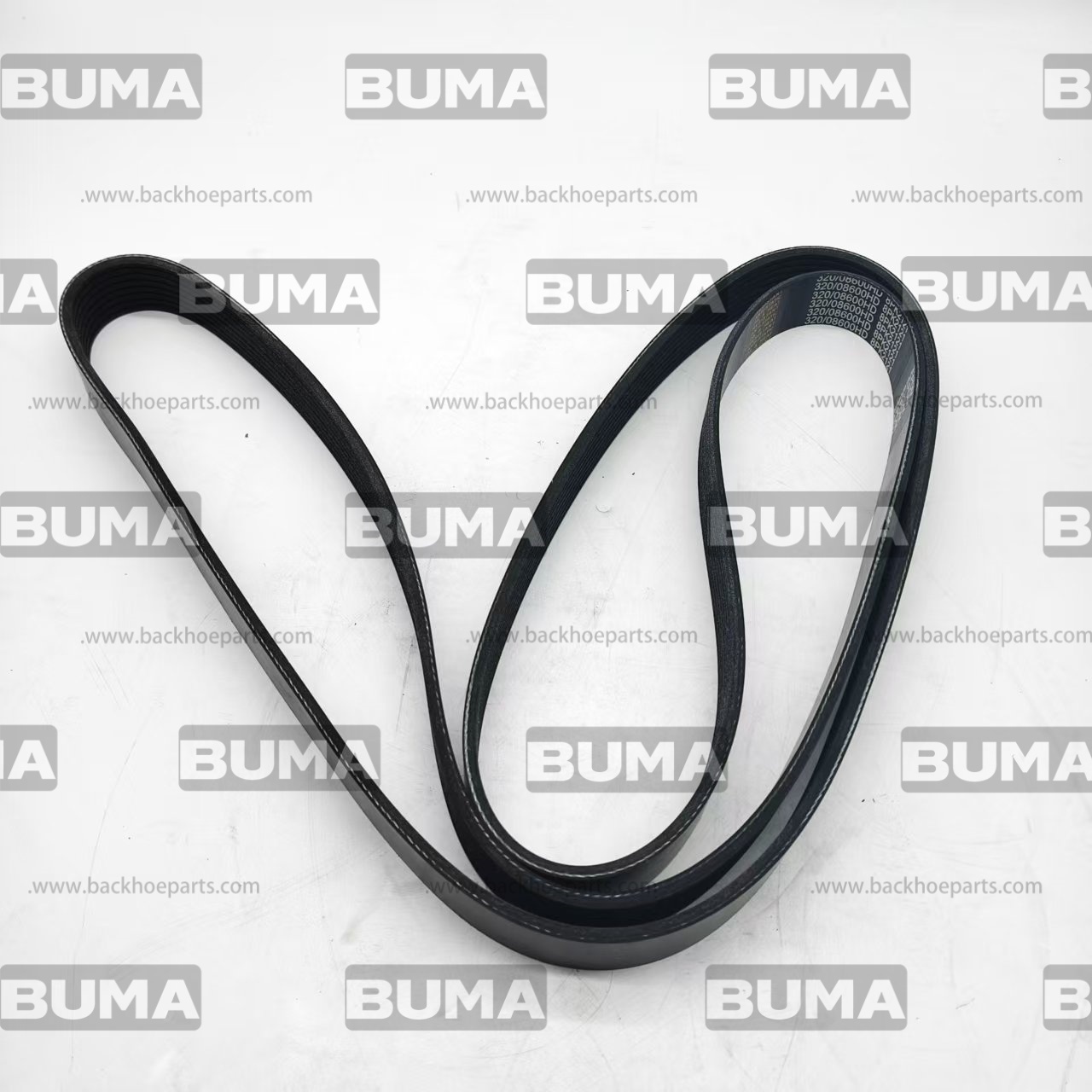 320/08600 Drive Belt For JCB
