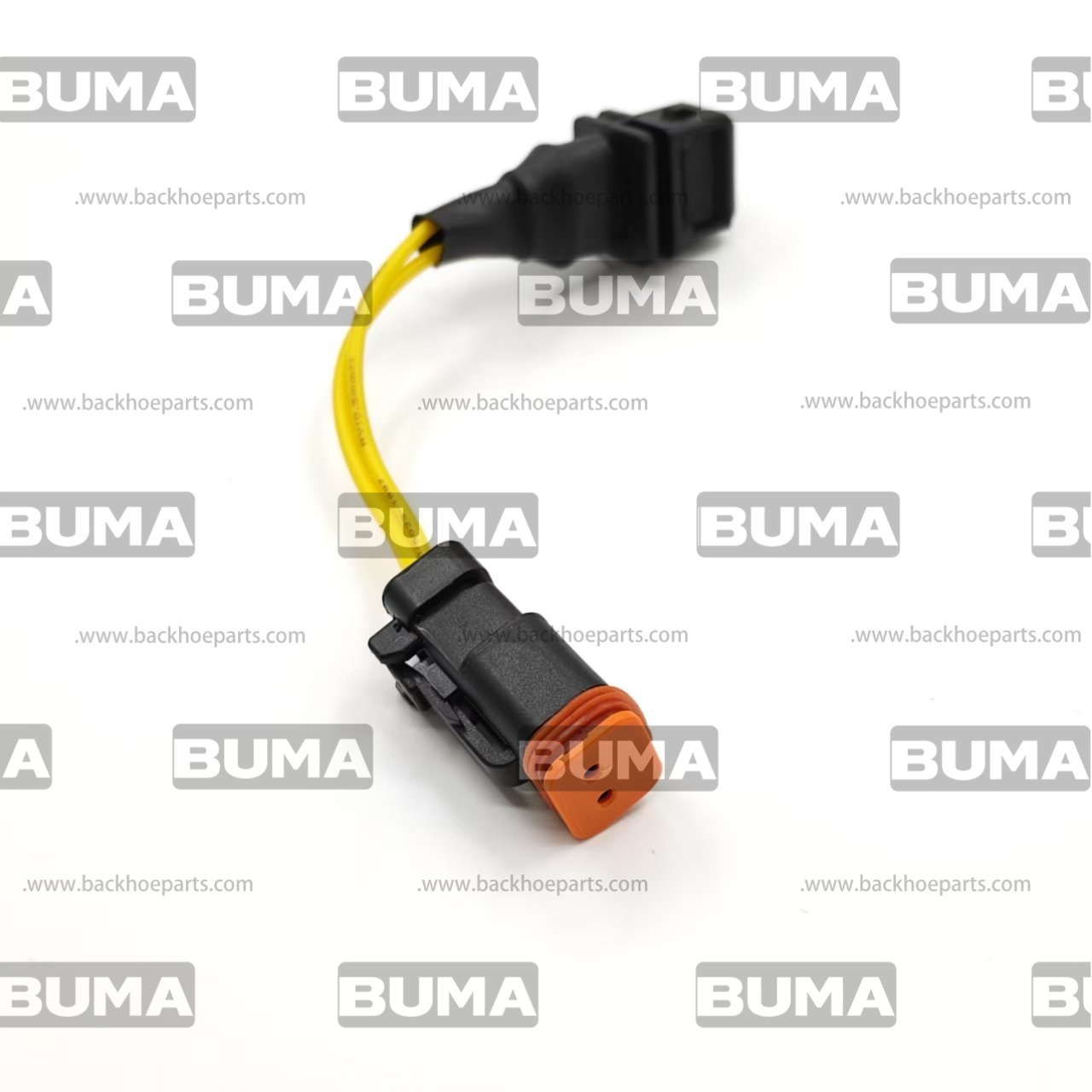 721/10763 Harness For JCB