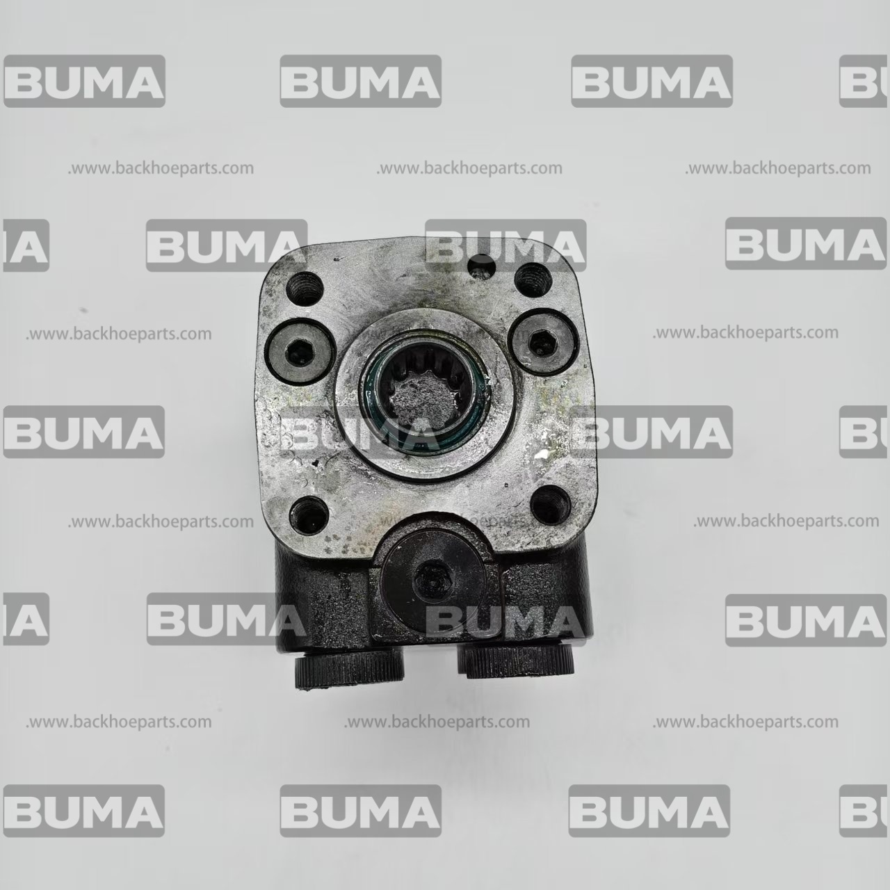 247-7868 PUMP GP MTRG