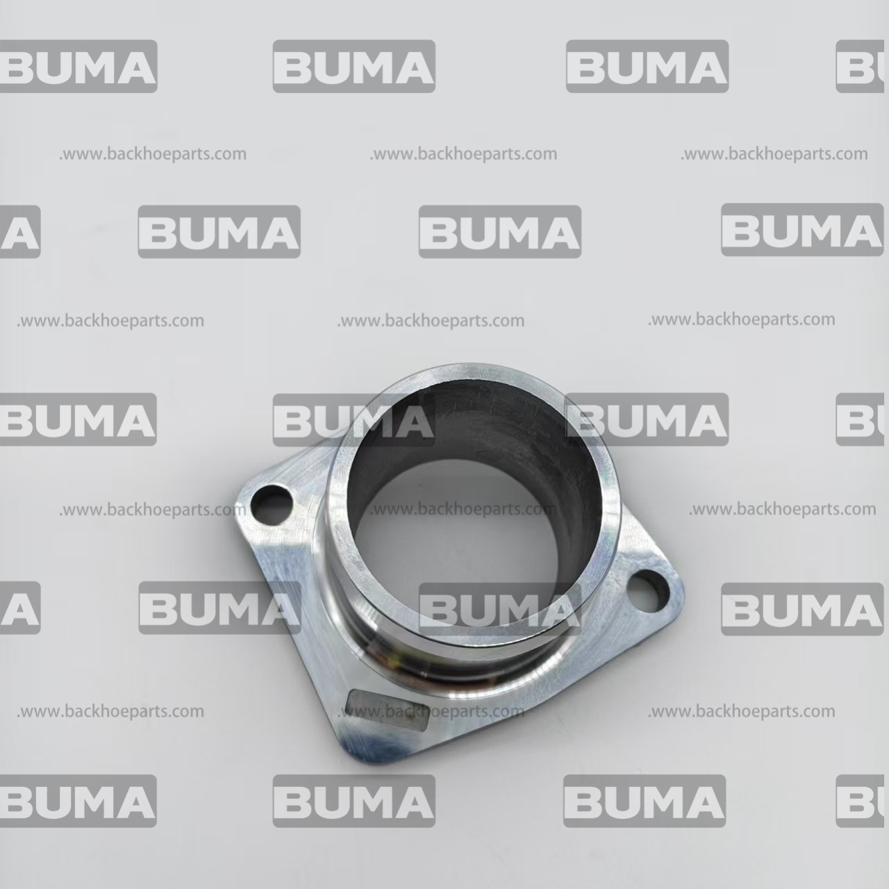 4P-2685 45mm Inner Diameter Flange Adapter
