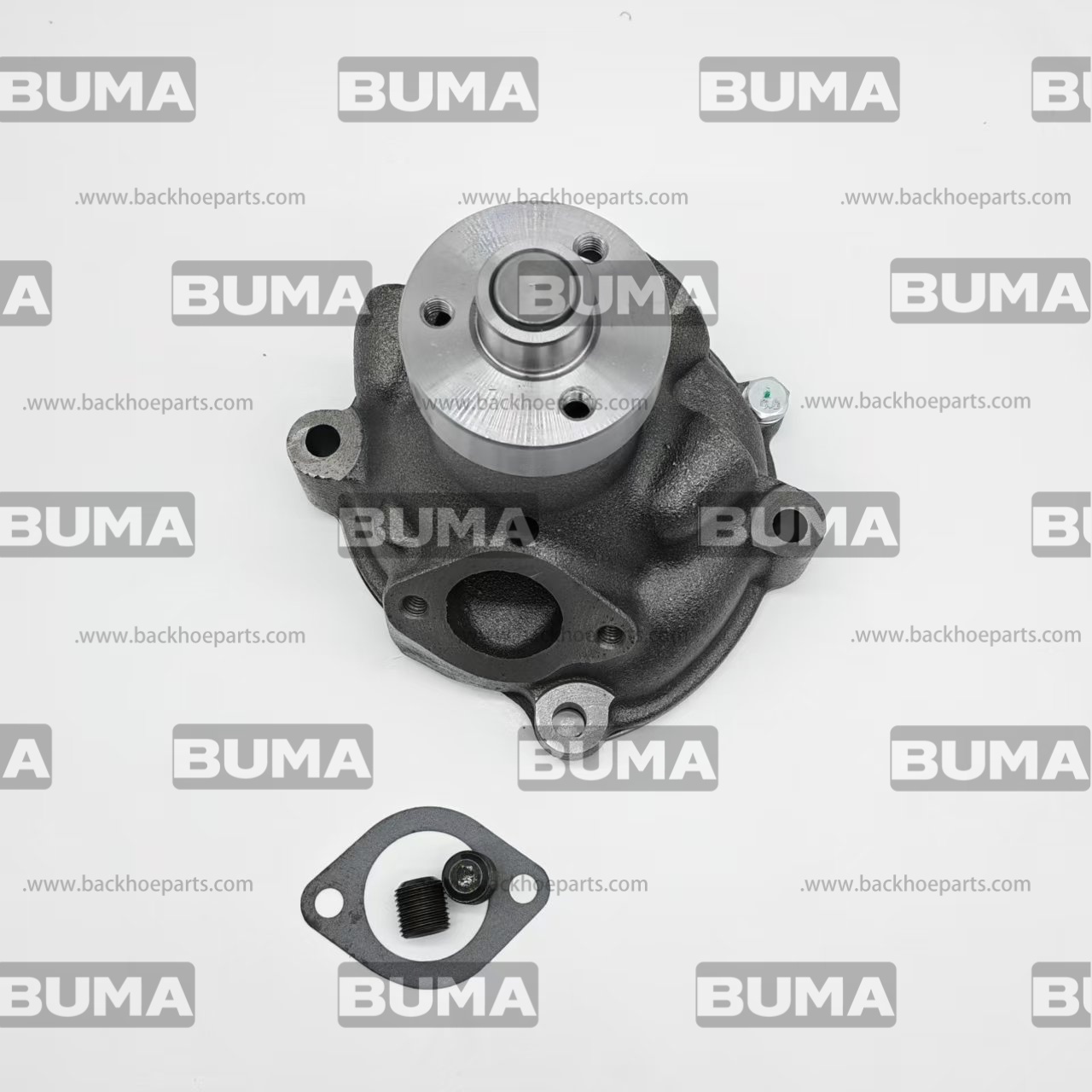 99454833 Water Pump For Case