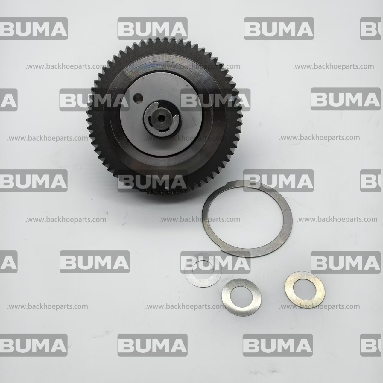 3393017 GEAR KT IDLER