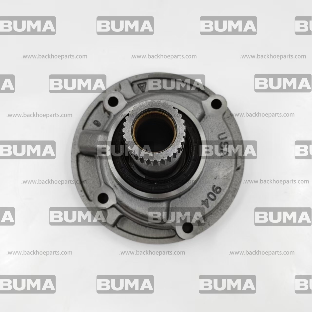 6Y-3864 Transmission Hydraulic Pump