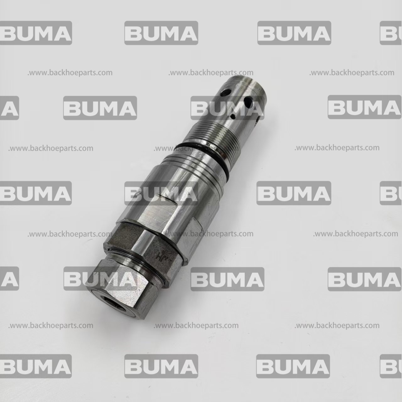 184-3830 Relief Valve