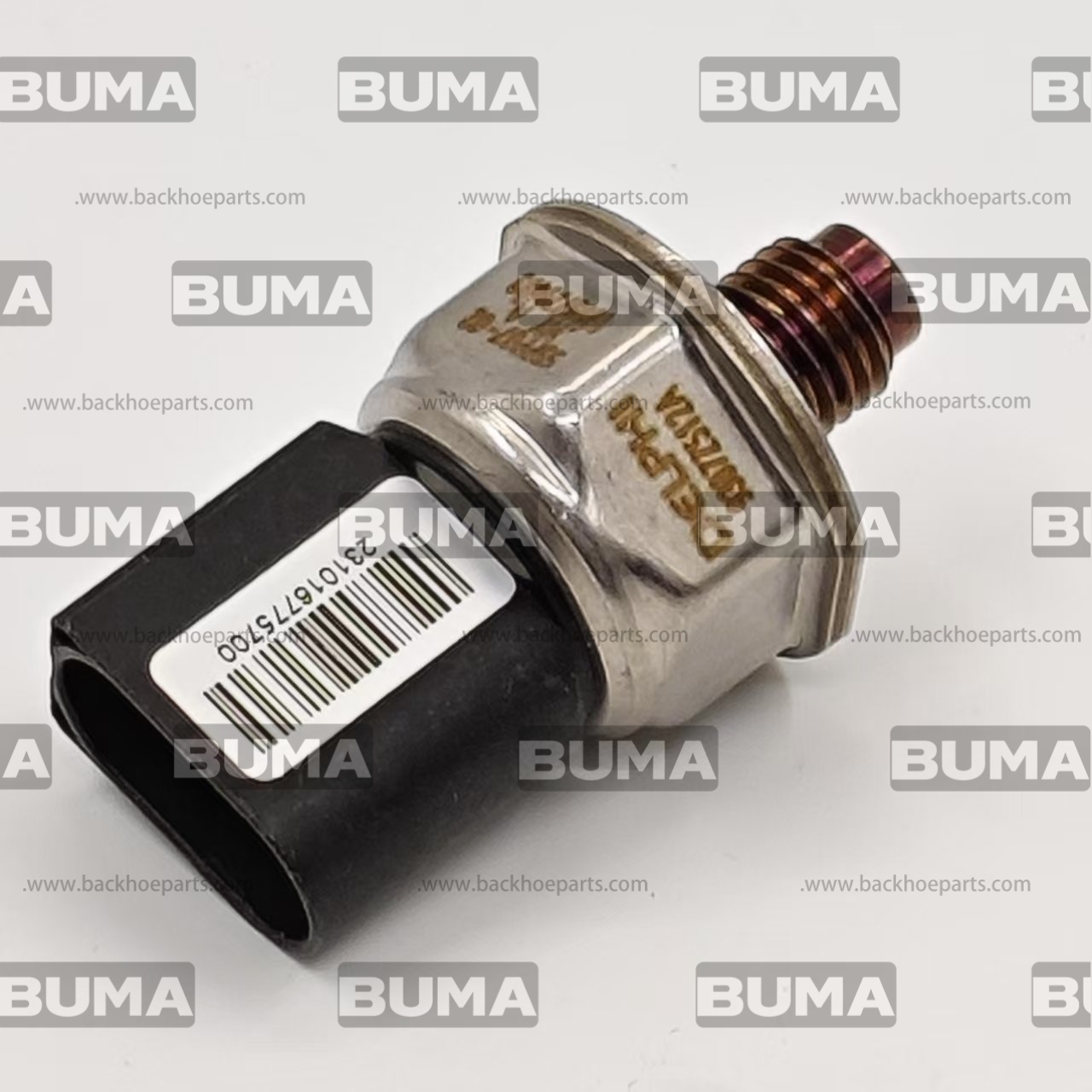 9307Z512A Fuel Pressure Sensor For Hyundai