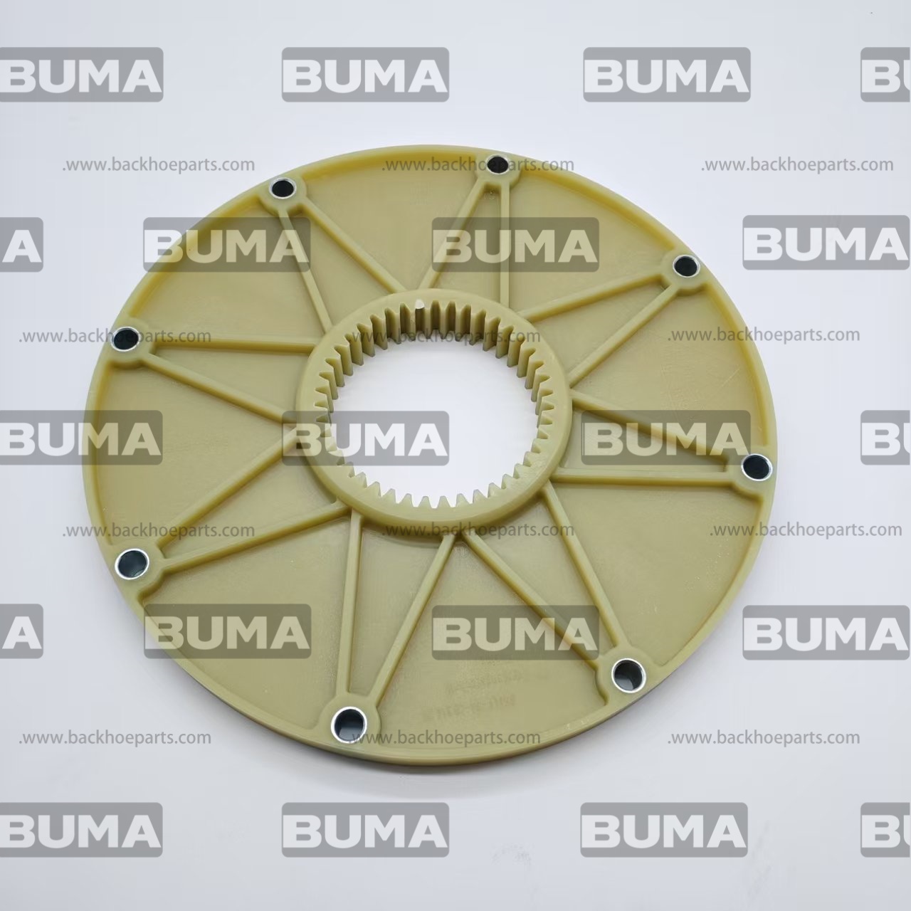 102-1733 Nylon Flange