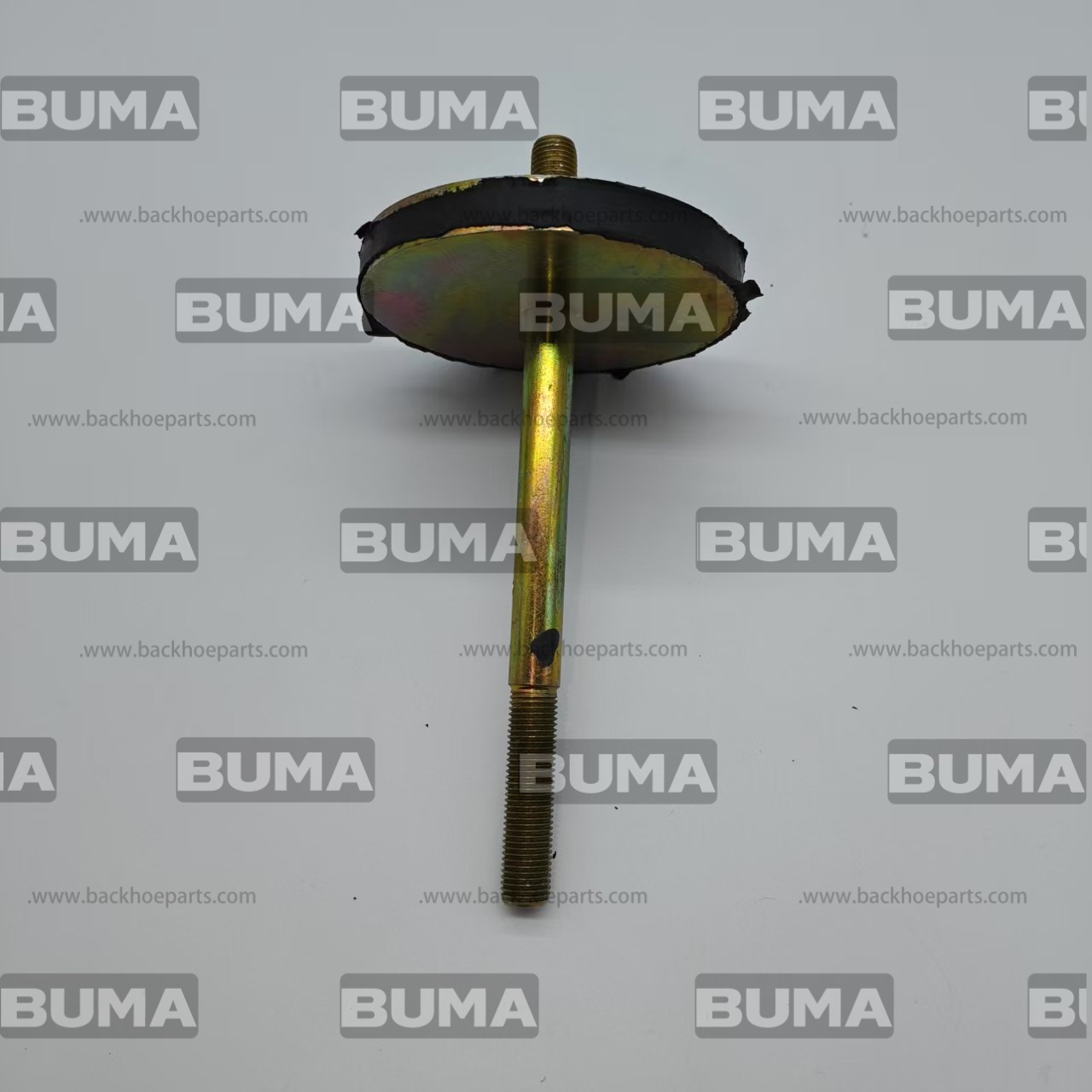 123/00526 Rubber Mounting For JCB