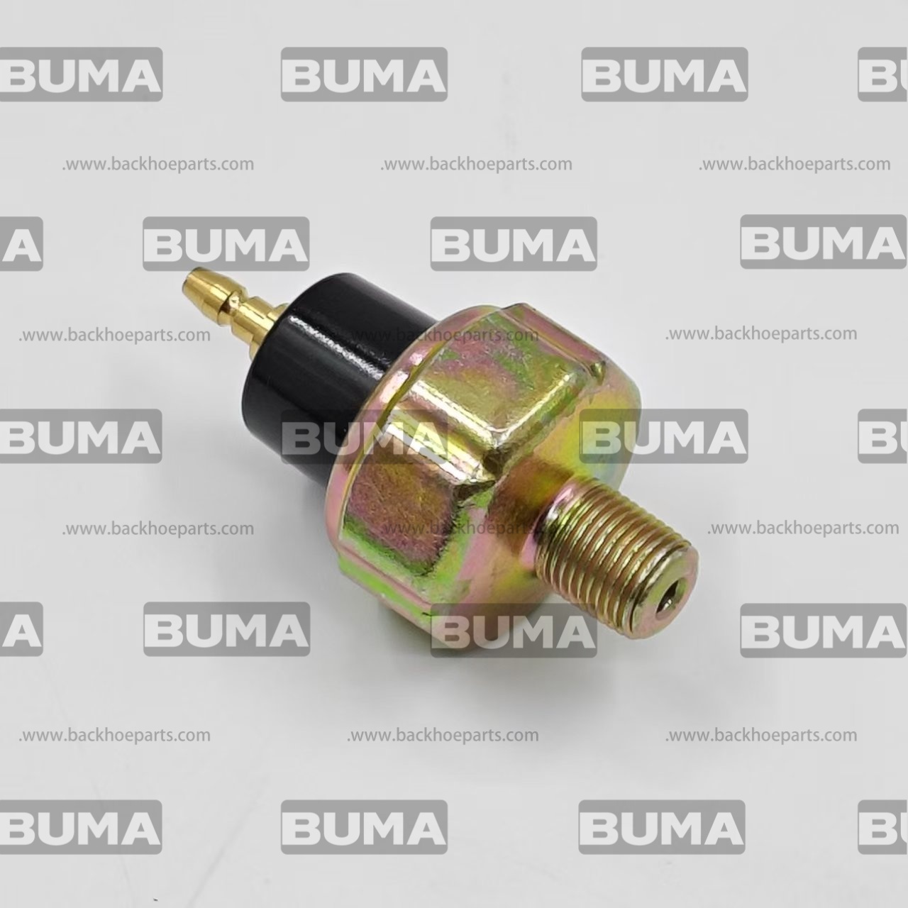 YM124160-39450 Oil Pressure Switch For KOMATSU