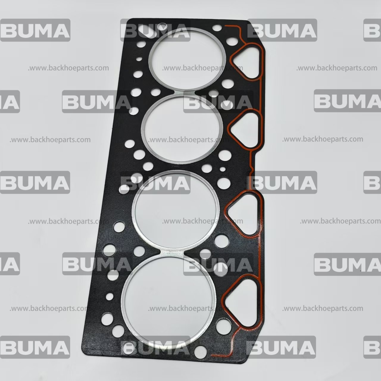 02/201729 Cylinder Head Gasket For JCB