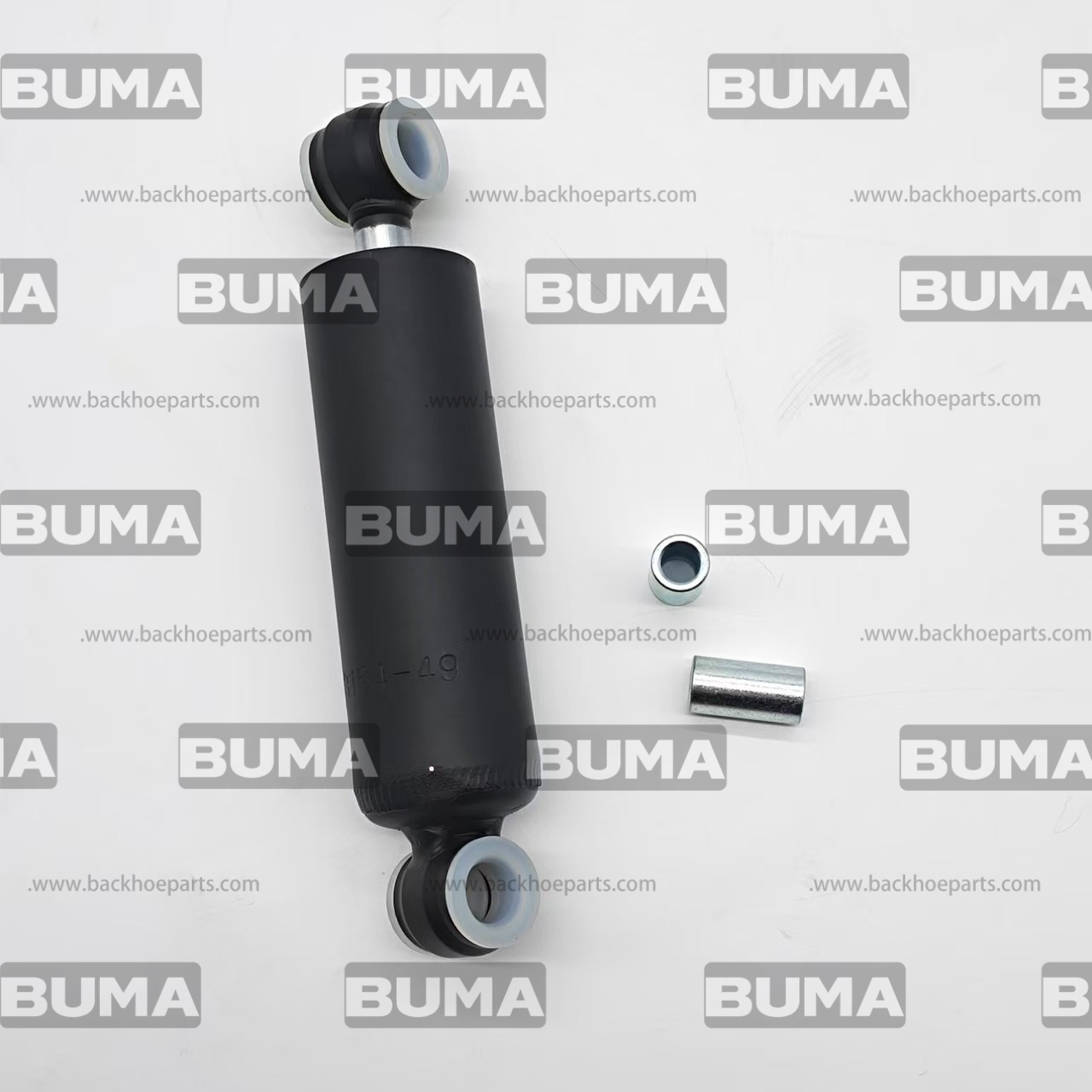 40/906902 Damper For JCB