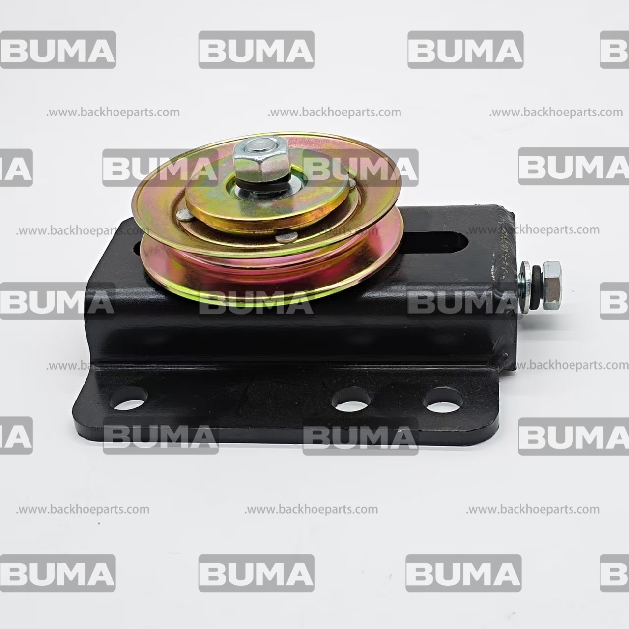 11N690110 Pulley For Hyundai