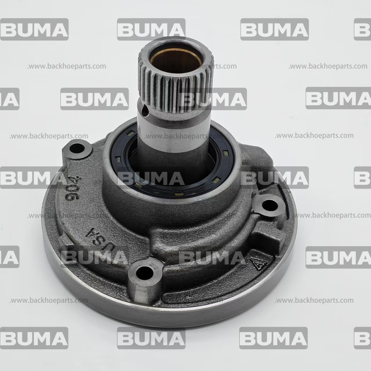 20/925627 PUMP; MAIN JS130W, QUIET PUMP For JCB