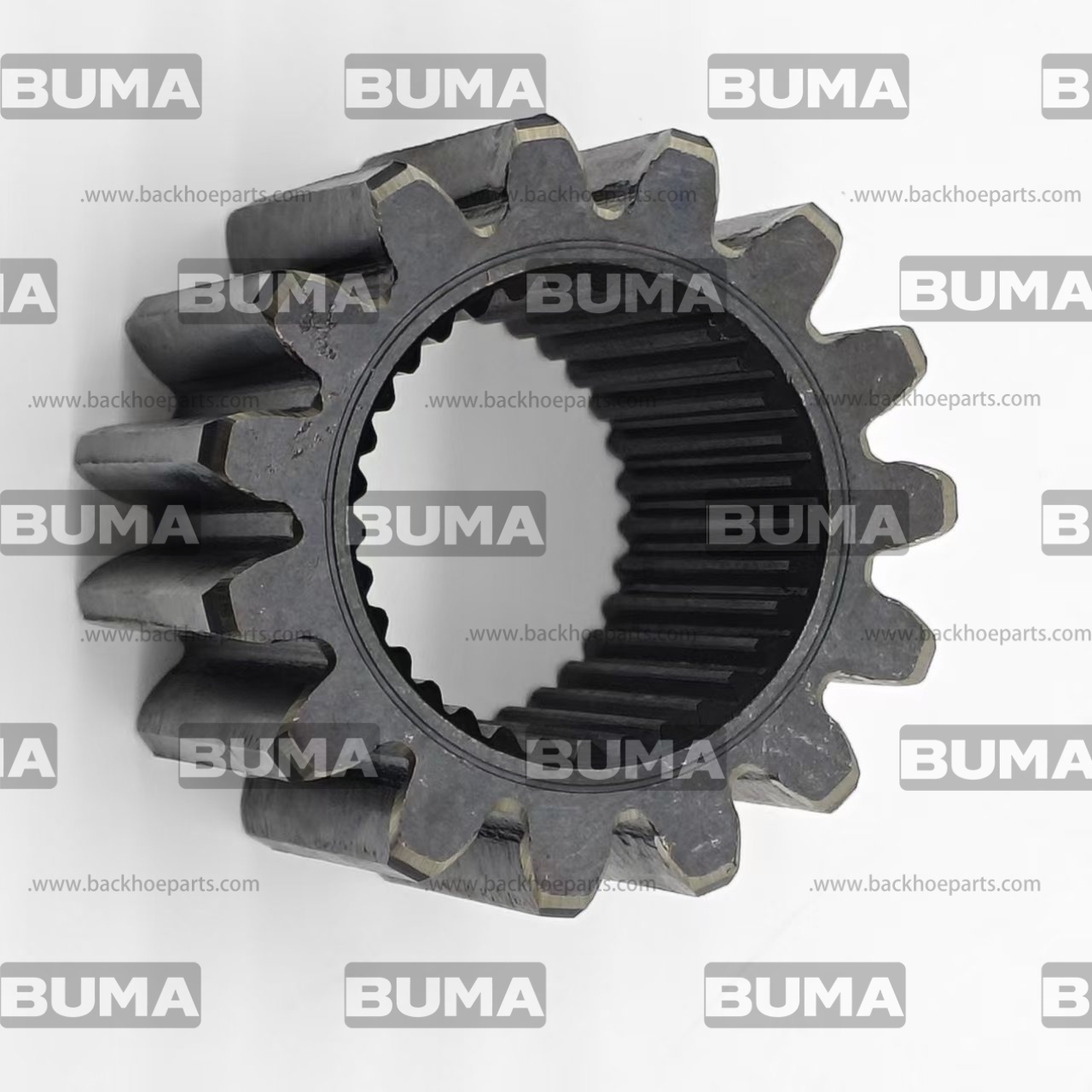 450/10210 SUN GEAR For JCB