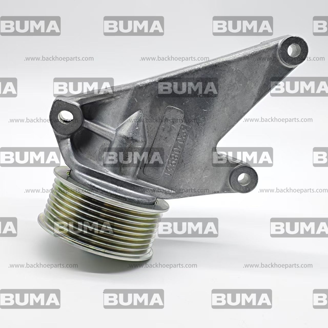 320/08931 Belt Idler Tensioner For JCB