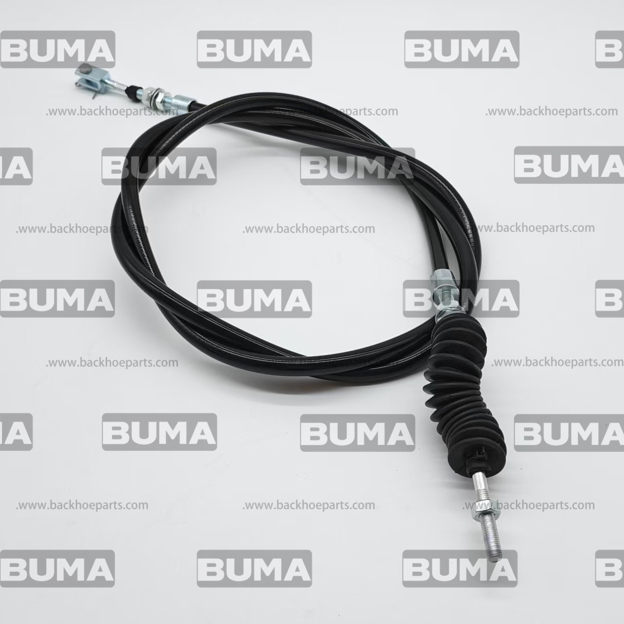 331/49484 Throttle Cable For JCB