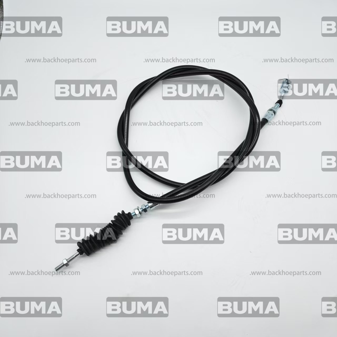 331/49517 Throttle Cable For JCB