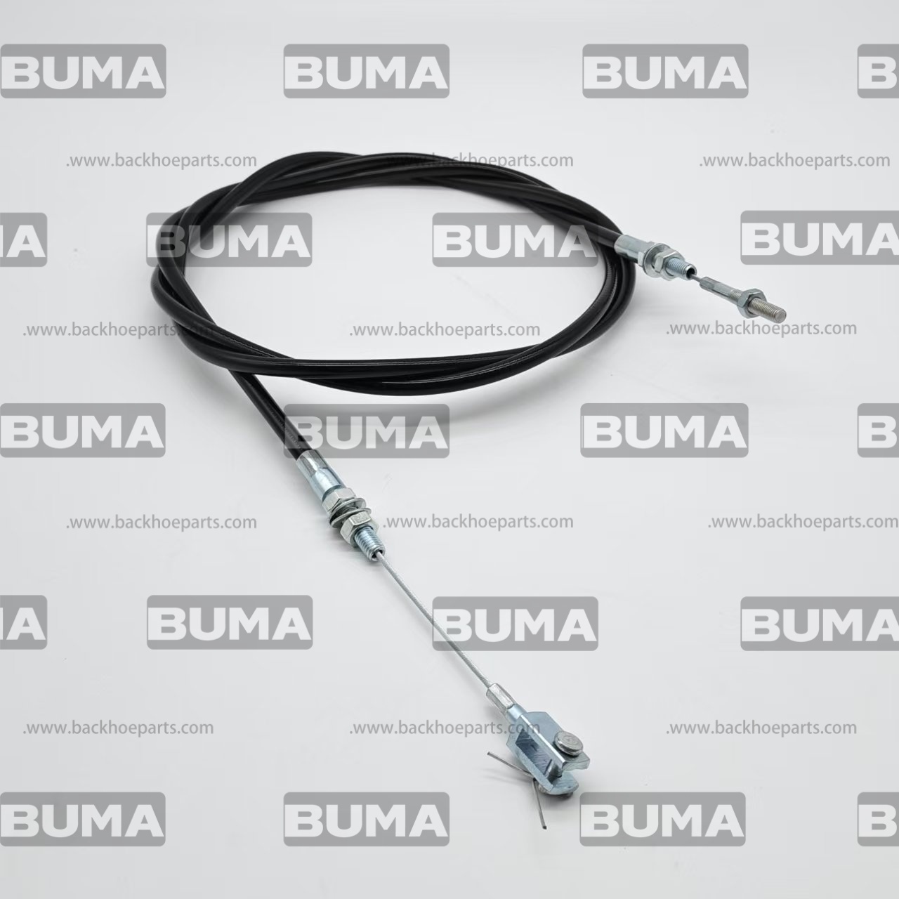910/23100 Throttle Cable For JCB