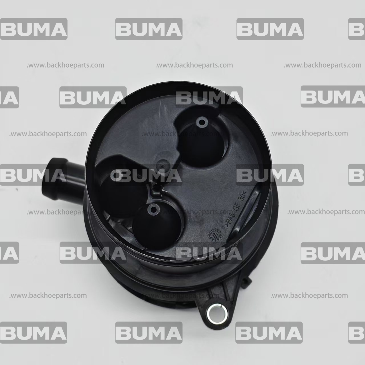 320/07701 Oil Separator Cyclone For JCB