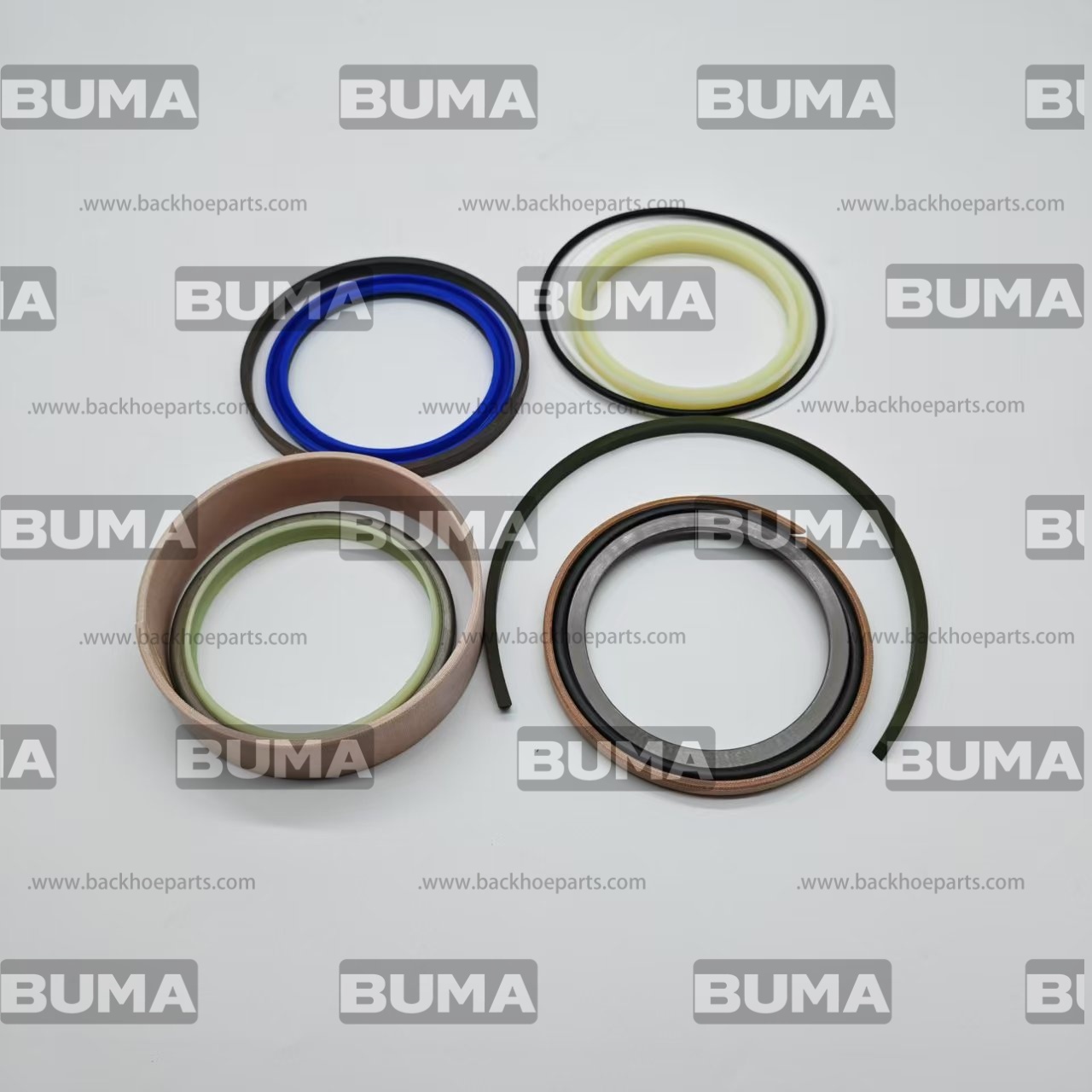 179-9625 Seal Kit