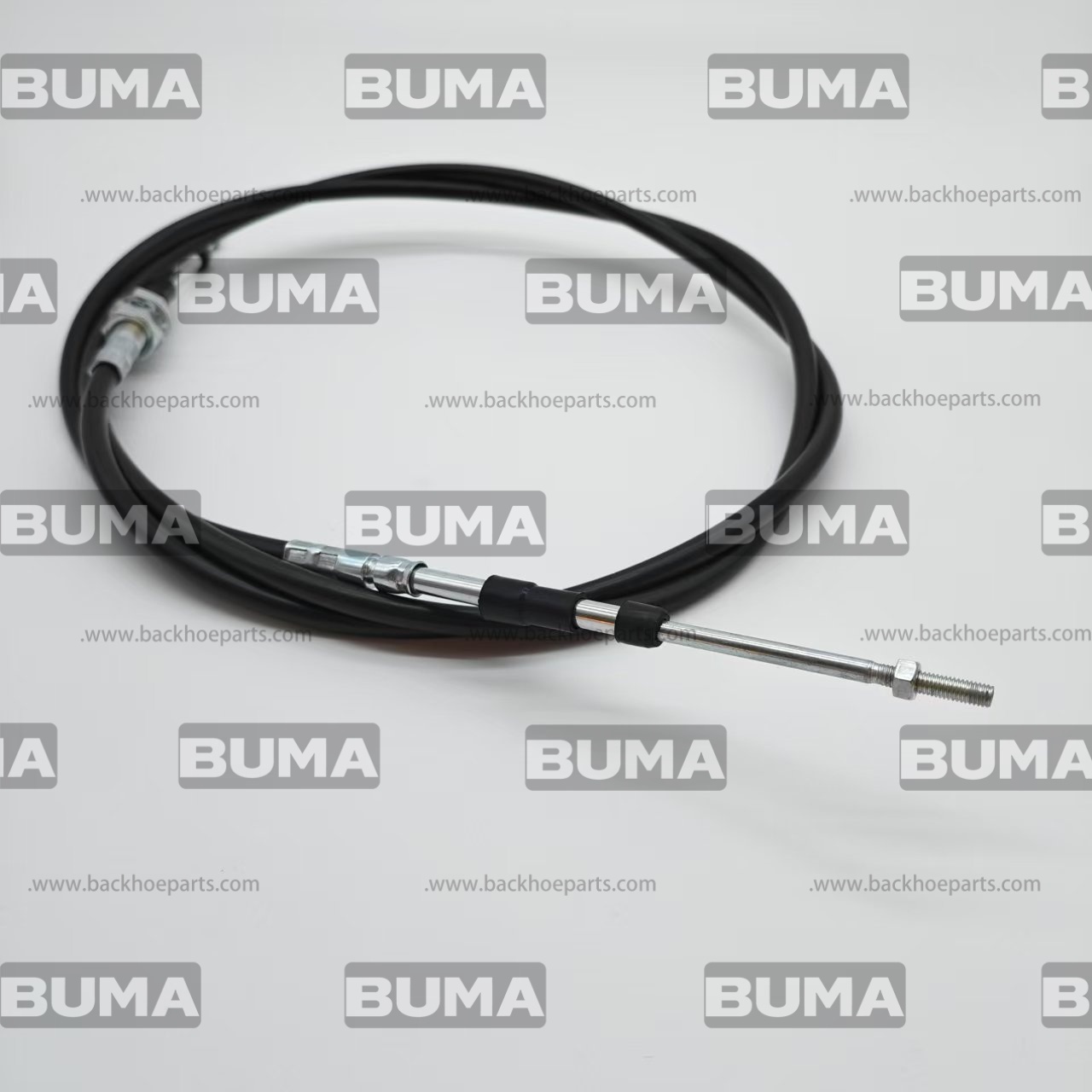 6675668 Throttle Cable For Bobcat