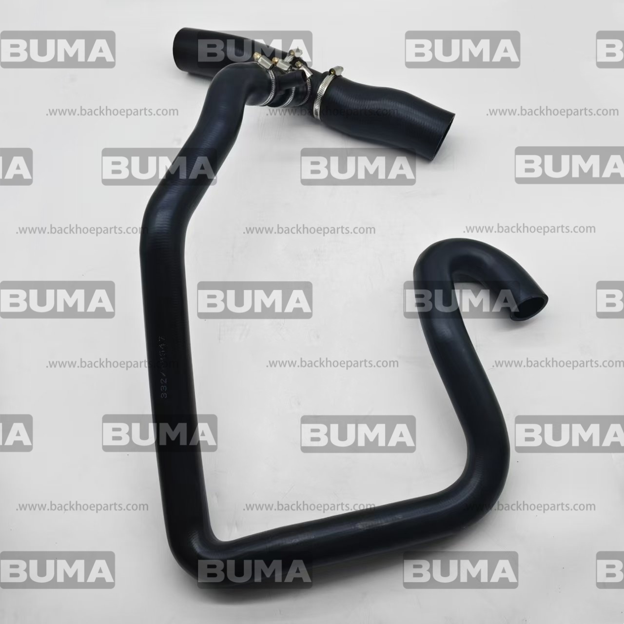 332/F8547 BOTTOM HOSE For JCB